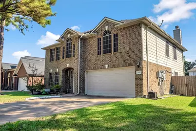 5430 Baslow Drive, Katy, TX 77449 - Photo 3