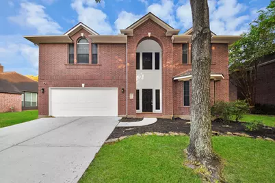 11927 Canyon Mills Drive, Houston, TX 77095 - Photo 1