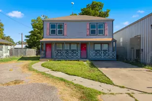 304 E 22nd St, Bryan, TX 77803 - Photo 1