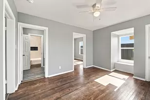 304 E 22nd St, Bryan, TX 77803 - Photo 7