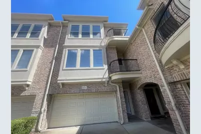 8005 Creede Drive, Houston, TX 77040 - Photo 1