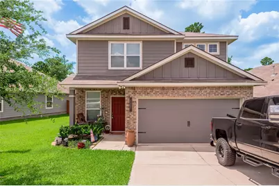 127 Worley Way, Huntsville, TX 77320 - Photo 1