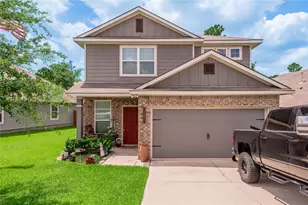 127 Worley Way, Huntsville, TX 77320 - Photo 1