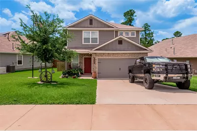 127 Worley Way, Huntsville, TX 77320 - Photo 25