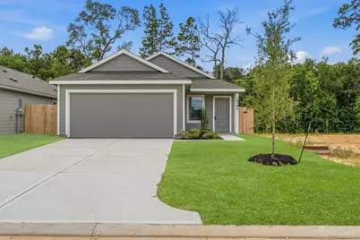 18784 Loom Drive, Conroe, TX 77306 - Photo 1