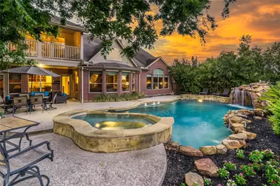 7914 Chianti Court, Sugar Land, TX 77479 - Photo 1