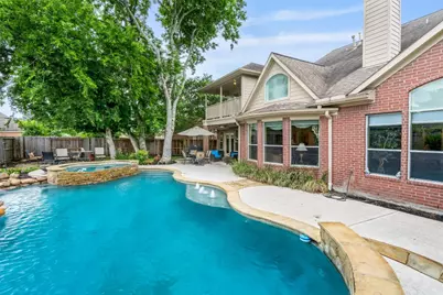 7914 Chianti Court, Sugar Land, TX 77479 - Photo 47
