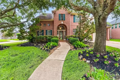 7914 Chianti Court, Sugar Land, TX 77479 - Photo 3