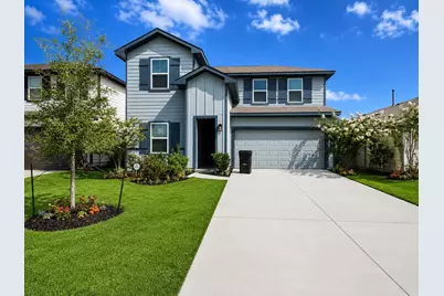 14541 Lily Plains Drive, Splendora, TX 77372 - Photo 1
