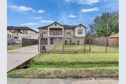 5814 Luna Street, Houston, TX 77076 - Photo 3