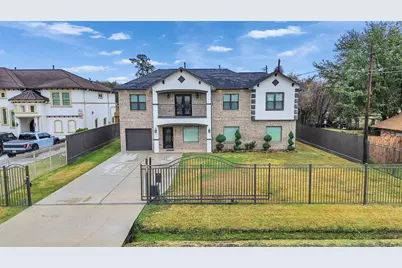 5814 Luna Street, Houston, TX 77076 - Photo 1