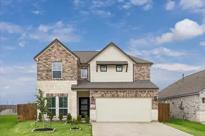 3211 Overcup Oak Court, Katy, TX 77493 - Photo 1