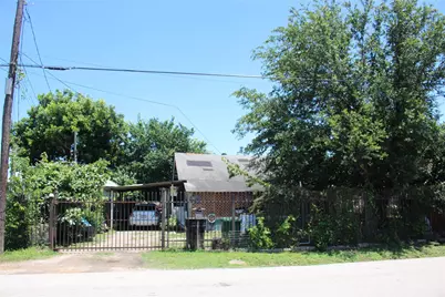8007 Masterson Street, Houston, TX 77029 - Photo 1