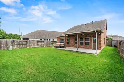 6418 Shadowbrook Hollow Trail, Katy, TX 77493 - Photo 15