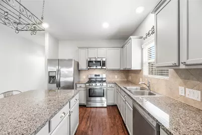 6418 Shadowbrook Hollow Trail, Katy, TX 77493 - Photo 5
