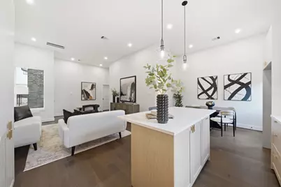 5522 Wheatley Street #C, Houston, TX 77091 - Photo 3