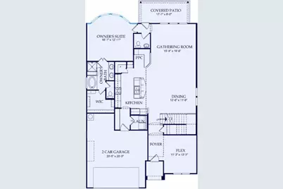 3013 Gleason Terrace Lane, Texas City, TX 77568 - Photo 3