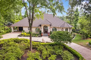 30 Halfmoon Ct, The Woodlands, TX 77380 - Photo 1