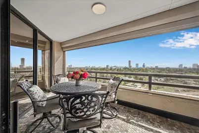 101 Westcott Street #1202, Houston, TX 77007 - Photo 7