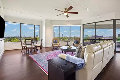 101 Westcott Street #1202, Houston, TX 77007 - Photo 5