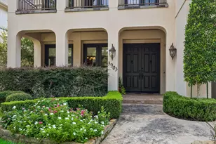 3903 Purdue St, Houston, TX 77005 - Photo 3
