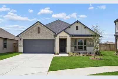 1204 Pavia Fields Drive, Huffman, TX 77336 - Photo 1