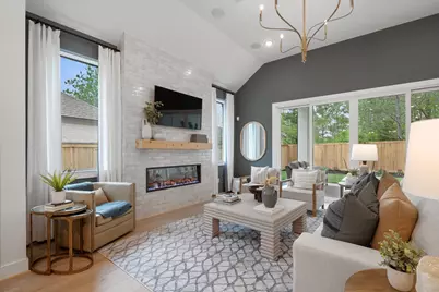 452 Dove Meadow Lane, Katy, TX 77493 - Photo 7