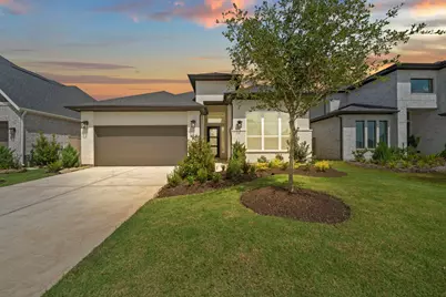 452 Dove Meadow Lane, Katy, TX 77493 - Photo 1