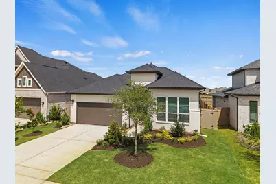 452 Dove Meadow Lane, Katy, TX 77493 - Photo 33