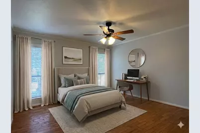 1601 S Shepherd Drive #25, Houston, TX 77019 - Photo 21