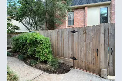 1601 S Shepherd Drive #25, Houston, TX 77019 - Photo 5