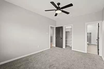 2113 Saint Charles Street #A, Houston, TX 77003 - Photo 11