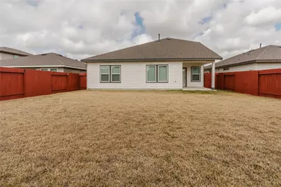 250 John House Lane, Rosharon, TX 77583 - Photo 3