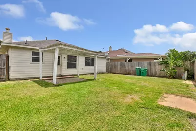 19407 Otter Trail Court, Katy, TX 77449 - Photo 3