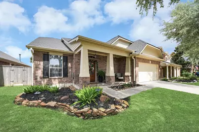 11519 Columbia Pines Lane, Cypress, TX 77433 - Photo 1