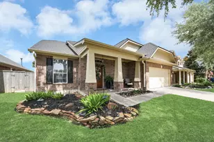 11519 Columbia Pines Ln, Cypress, TX 77433 - Photo 1
