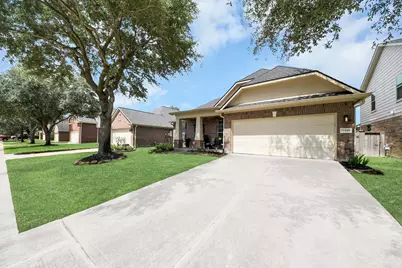 11519 Columbia Pines Lane, Cypress, TX 77433 - Photo 3