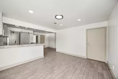 1710 Maryland Street #B, Houston, TX 77006 - Photo 5