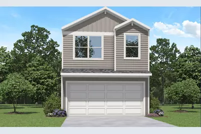 651 Sundance Haven Lane, Houston, TX 77090 - Photo 1