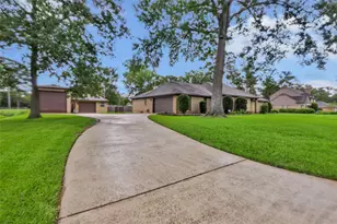 30 Little John Ln, Dayton, TX 77535 - Photo 5