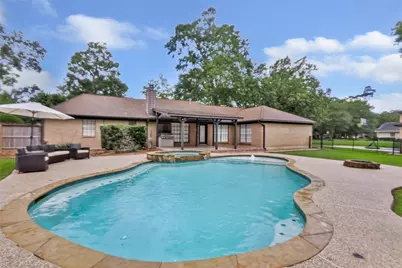 30 Little John Lane, Dayton, TX 77535 - Photo 3