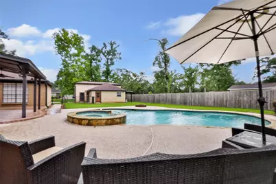 30 Little John Lane, Dayton, TX 77535 - Photo 9