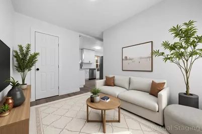 3614 Billingsley Street #1, Houston, TX 77009 - Photo 1