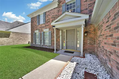 1023 Long Prairie Drive, Katy, TX 77450 - Photo 3