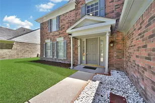 1023 Long Prairie Dr, Katy, TX 77450 - Photo 3