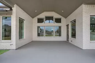 10822 Rosary Pea Ln, Cypress, TX 77433 - Photo 35