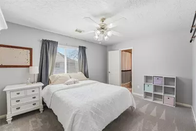 8126 Buffalo Springs Court, Sugar Land, TX 77479 - Photo 29