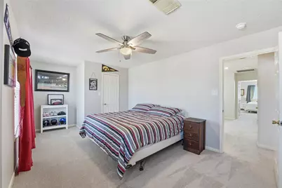 8126 Buffalo Springs Court, Sugar Land, TX 77479 - Photo 35