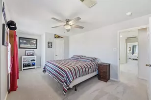 8126 Buffalo Springs Ct, Sugar Land, TX 77479 - Photo 35