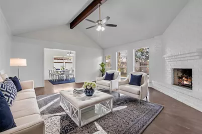 29410 Binefield Street, Spring, TX 77386 - Photo 5